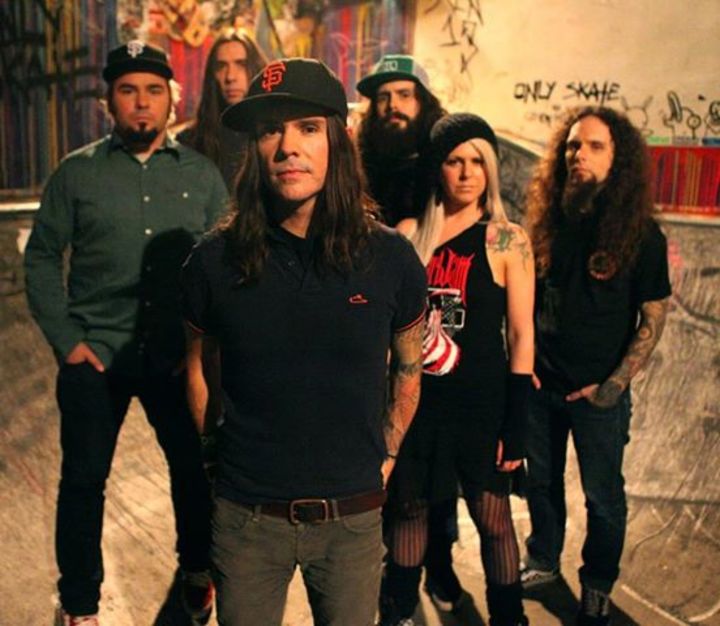 Your Favorite Enemies (YFE)