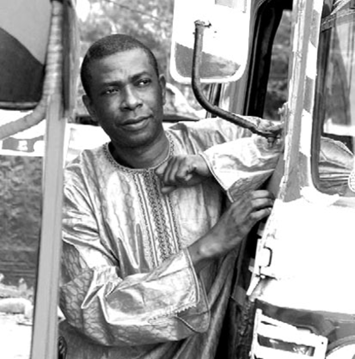 Youssou N'Dour + FESTIVAL INTERNATIONAL NUITS D'AFRIQUE