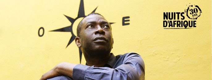 Youssou N'Dour @Olympia de Montréal