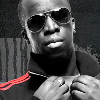 Youssoupha - FrancoFolies de Montréal