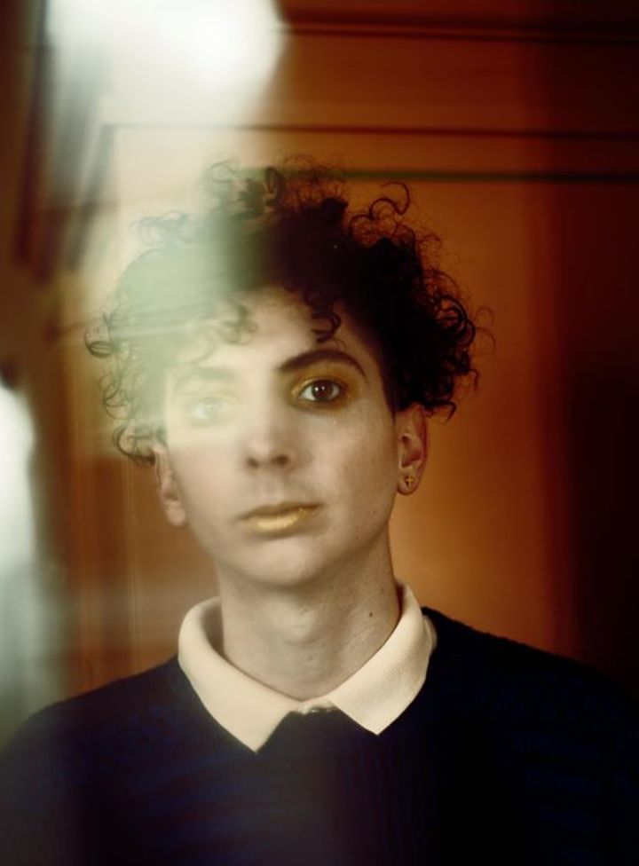 Youth Lagoon + Moon King