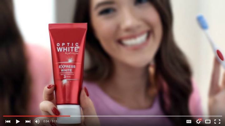 Youtubeurs et influenceurs web