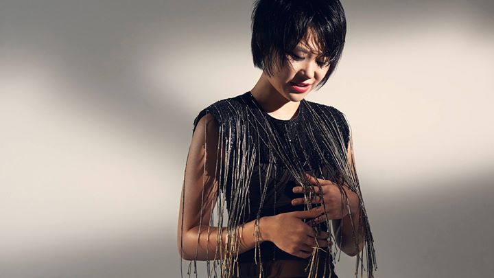 Yuja Wang en récital