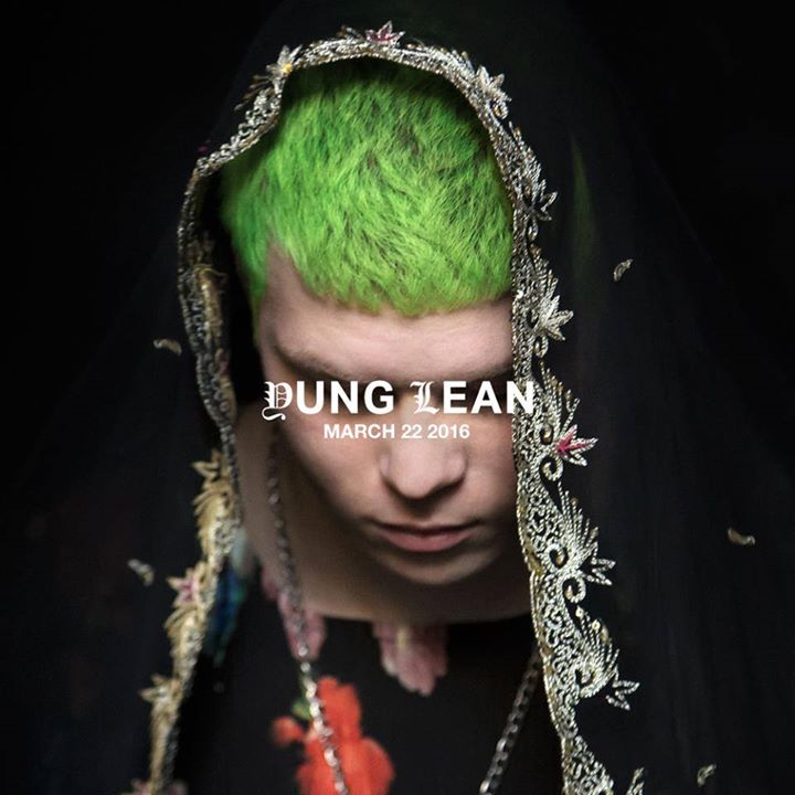 Yung Lean