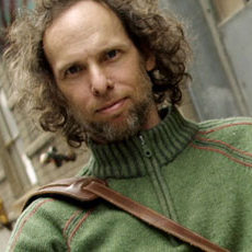 Yves Desrosiers - FrancoFolies de Montréal - Scène extérieure | Au Pub Rickard's