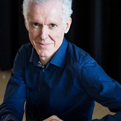 Yves Léveillé - Compositeurs butineurs