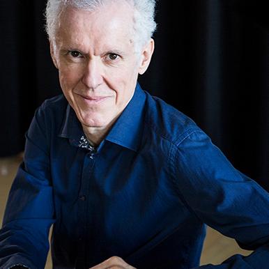 Yves Léveillé - Ruche intergénérationnelle