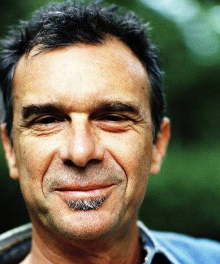 Zachary Richard- Official + Florent Vollant