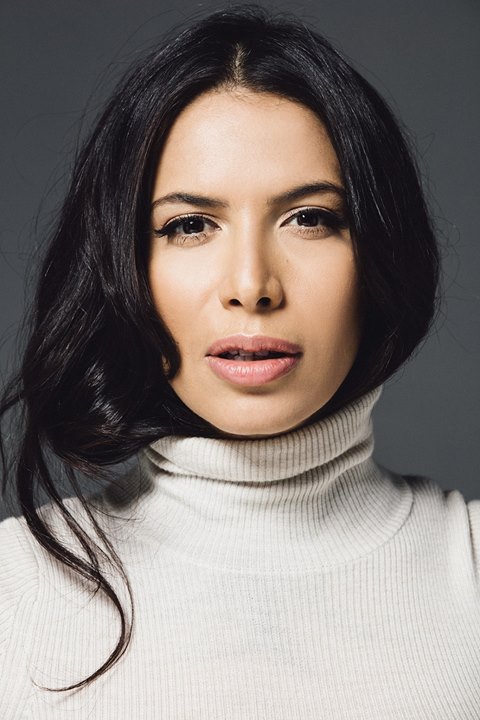 Zaho ★ FrancoFolies de Montréal