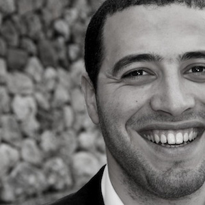 Zaki Allal at Tanna Schulich Hall (June 12, 2015)