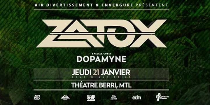 ZATOX