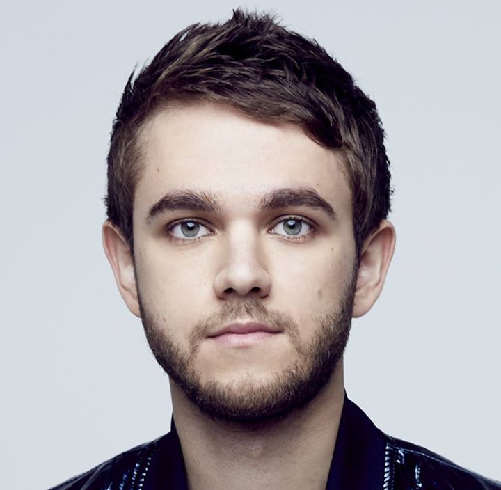 Zedd