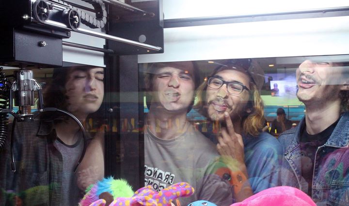 Zen Bamboo ★ FrancoFolies de Montréal