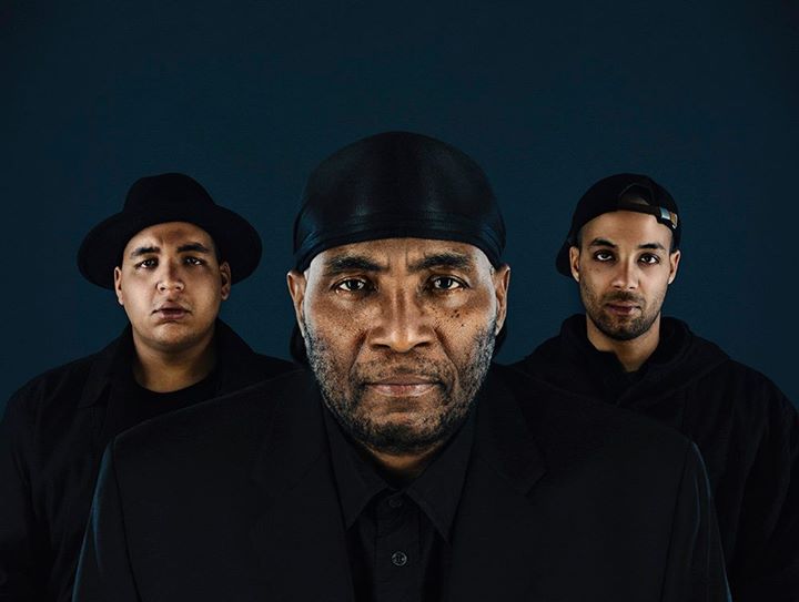 ZH - BROWN (spectacle de clôture)