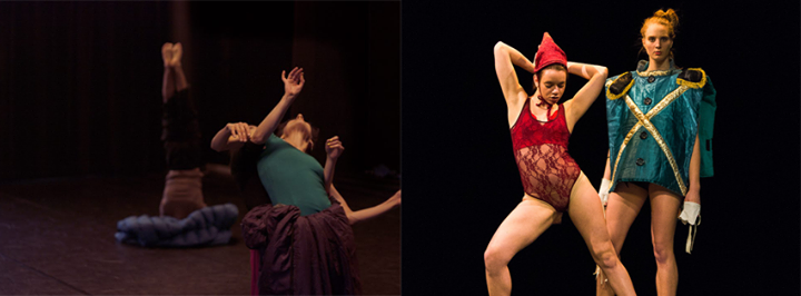 ZH - Camping bugs + La Banda (La gang)