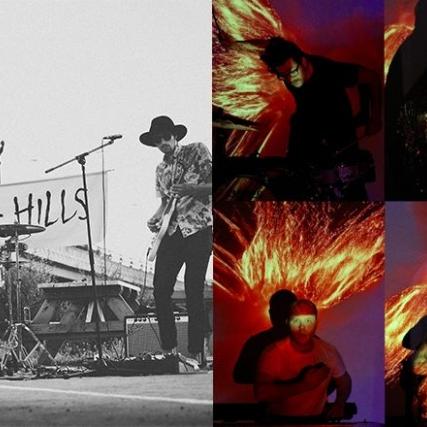 ZH Festival - High Hills + Natation