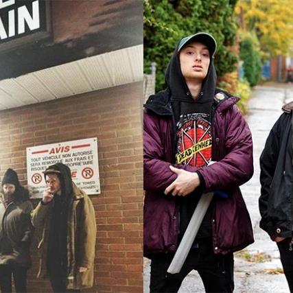 ZH Festival - Zouz + Valery Vaughn