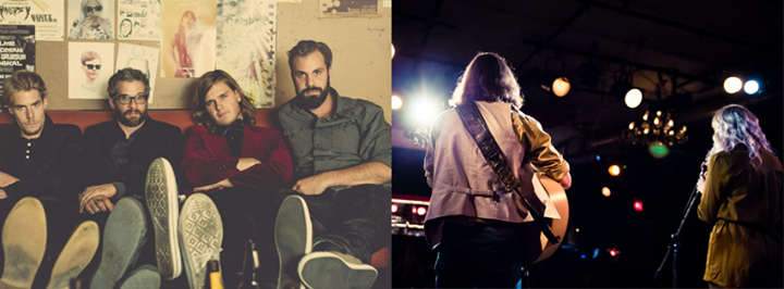 ZH - Life on land + Soul and sister