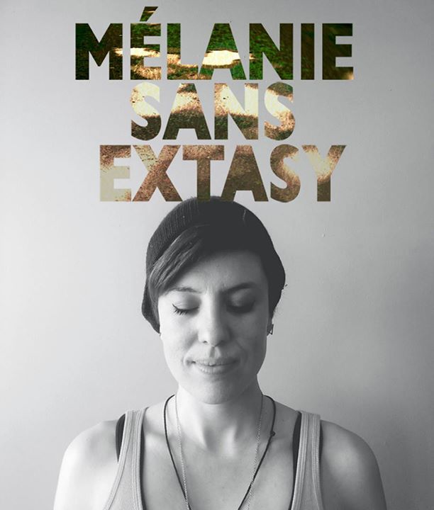 ZH - Mélanie sans extasy