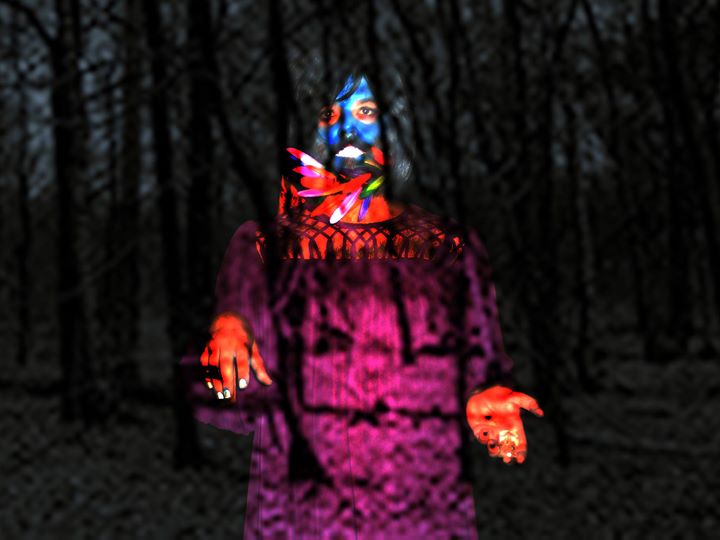 ZH - Opera Omnia - Je suis venu te dire que