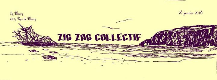ZIG ZAG COLLECTIF