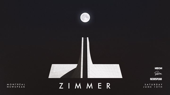 Zimmer - Newspeak