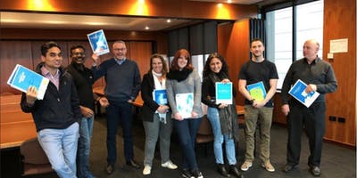 Zoho CRM - Classroom Training for Administrators (Montreal)