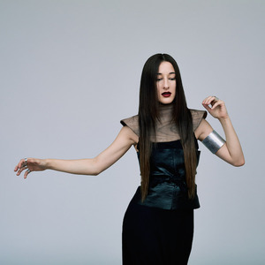 Zola Jesus at La Sala Rossa (June 16, 2015)