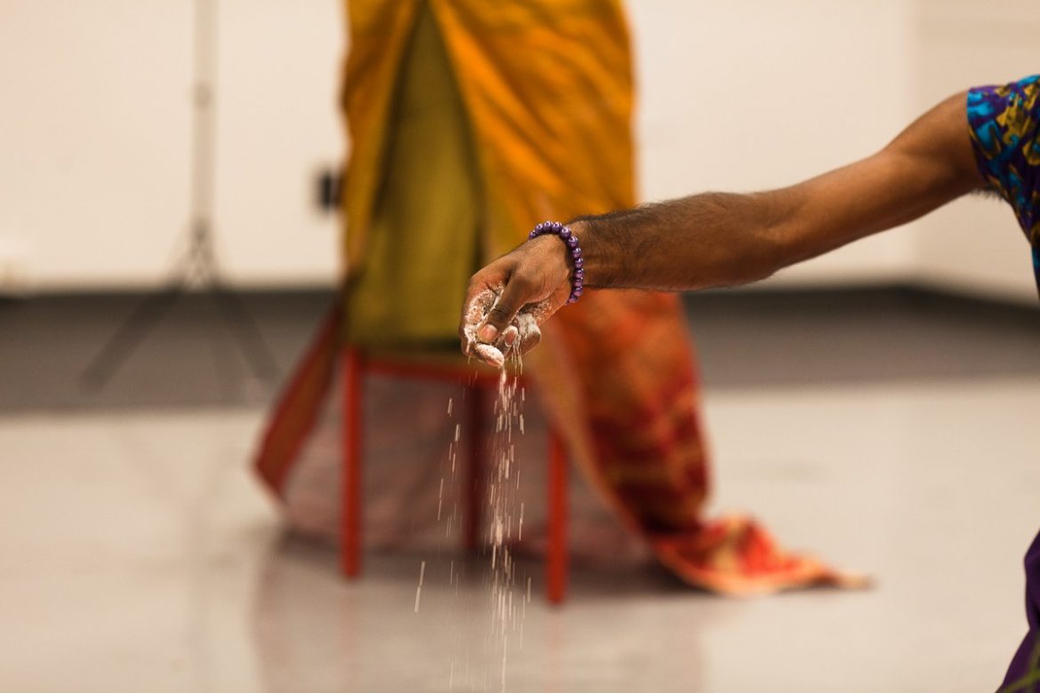 ZOM-FAM - Kama La Mackerel