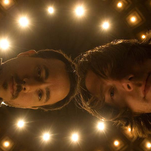 Zombi avec Pinkish Black