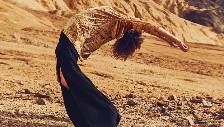 Zones déroutantes / Uncommon spaces