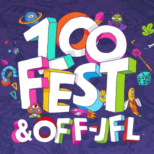 Zoofest & Off-Jfl - 8e édition 7 au 30 Juillet 2016
