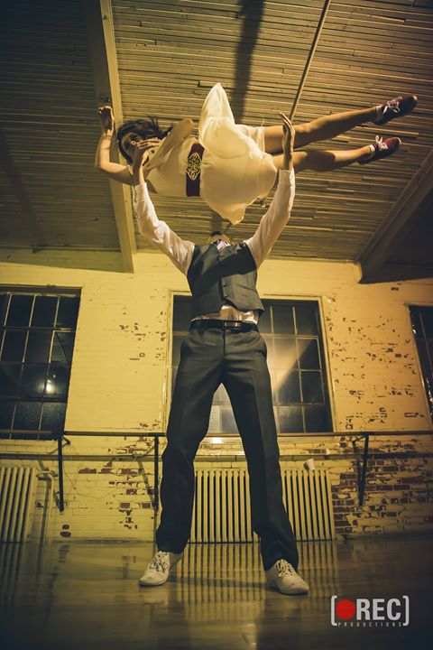 Zéro à Héros ◈ Balboa ◈