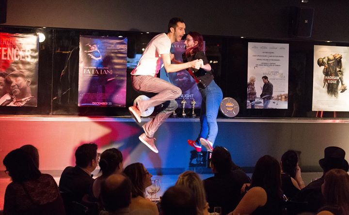 Zéro à Héros ◈ Boogie Woogie ◈