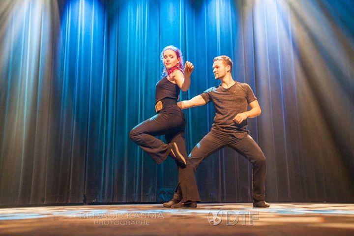 Zéro à Héros - Westy Moment 2017!