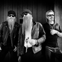 ZZ Top