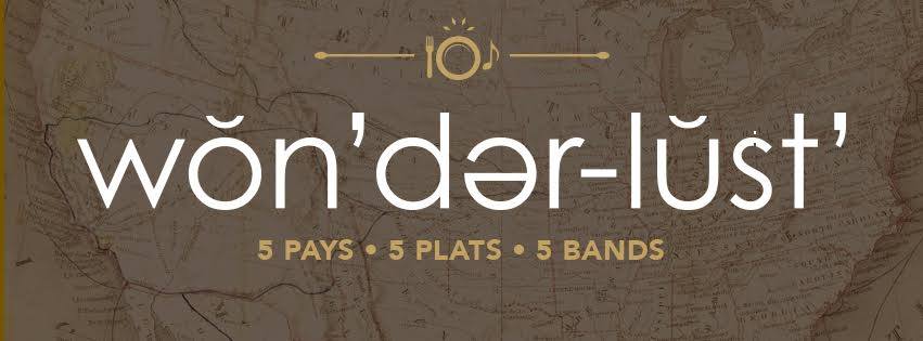 wan·der·lust (wŏn′dər-lŭst′)