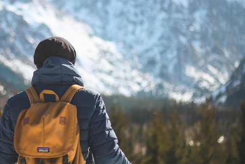 Cocktail-conférence Cataléthique | La prescription du plein air au Québec : qu’en est-il?