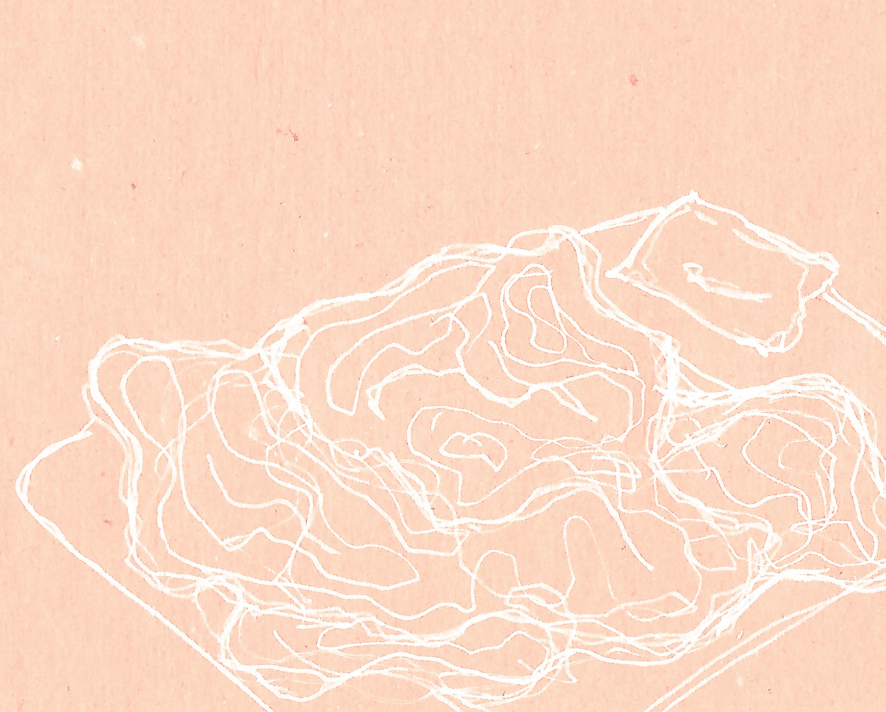 Aujourd'hui, je paresse.