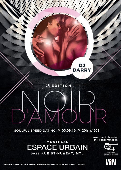 Noir d'Amour - Dégustation de Chocolat