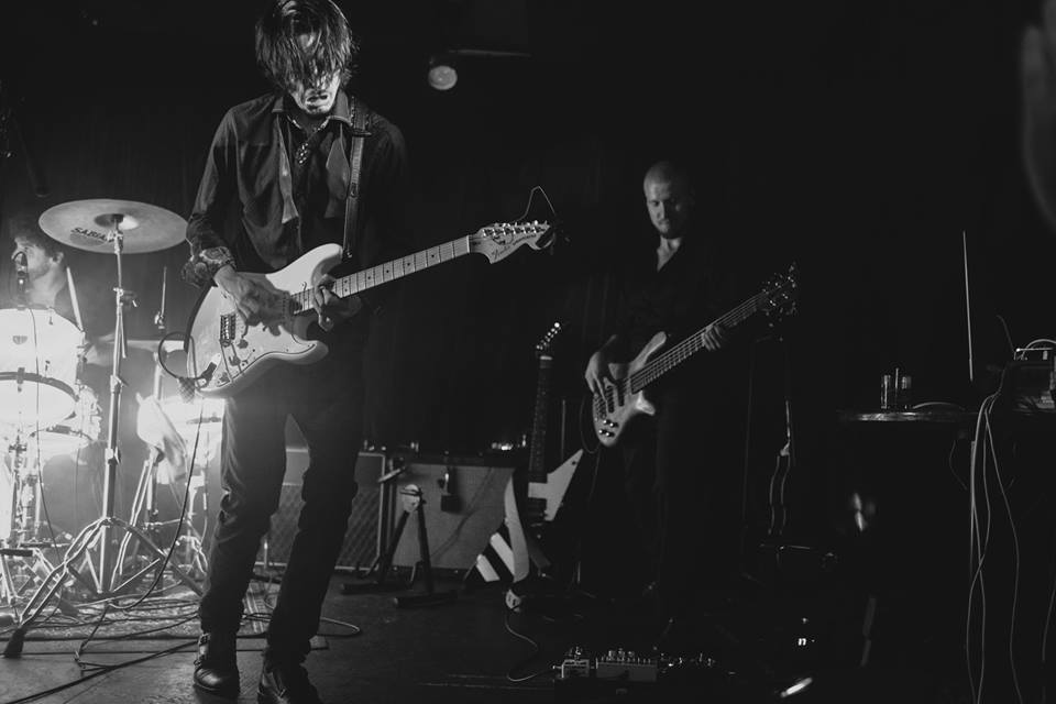 Samedi "groove" avec Ariel Le Mercier