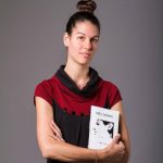 Soirée de poésie avec Mel Bué