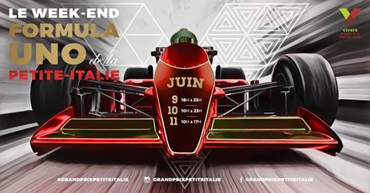 Grand Prix Petite Italie