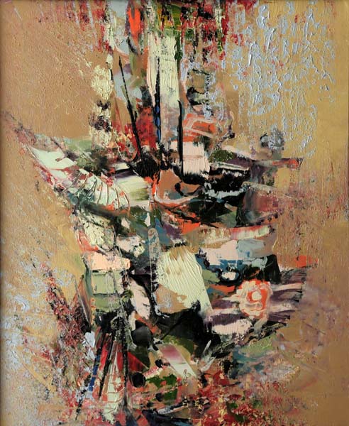 Exposition de groupe