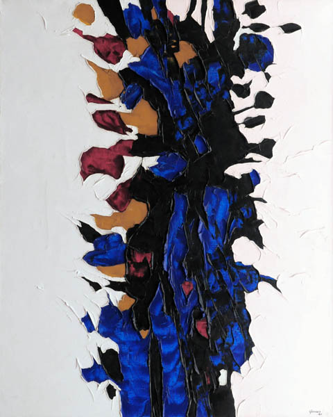 GALERIE VALENTIN Exposition des nouvelles acquisitions d’œuvres historiques