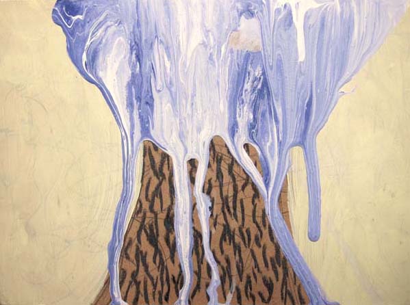 GALERIE VALENTIN Présentation d’œuvres récentes de l’artiste Guylaine Beauchemin