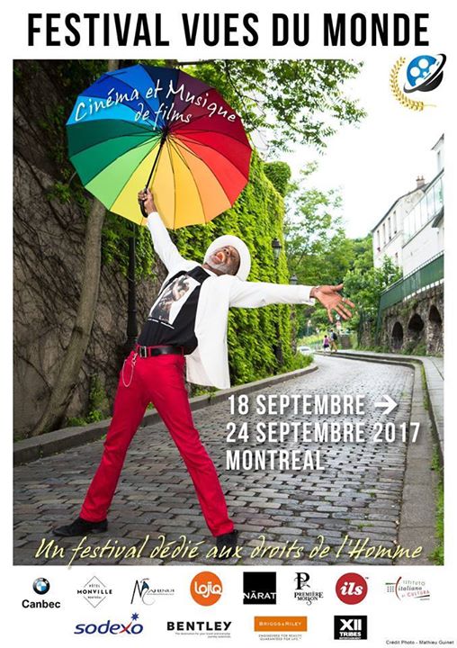 Festival Vues du monde