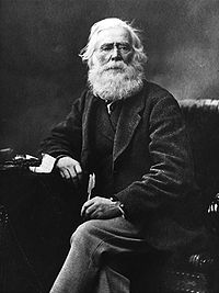 William E. Logan : 175 ans de géologie au Canada