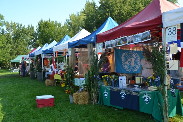Festival de la SOUPE de Vaudreuil-Soulanges