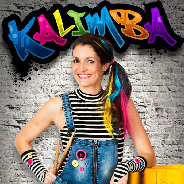 Kalimba - Ça déménage